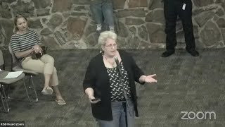 'Angry' Keller ISD parents have challenged 33 books, including the Bible, since October