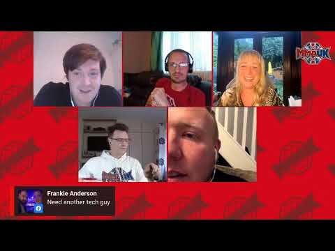 UFC Fight Island Special | MMA UK LATE SHOW #30