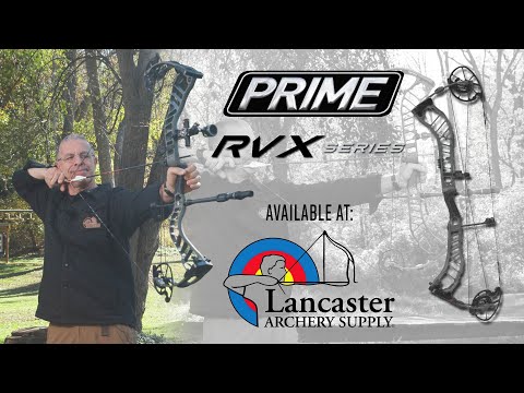 2024 Prime RVX Series | FULL BREAKDOWN