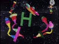 Sesame Street Fun Factory H