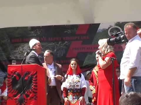 Plava dhe Gucia 2016 # 8 - TV1 Channel - Kozeta Bruçi