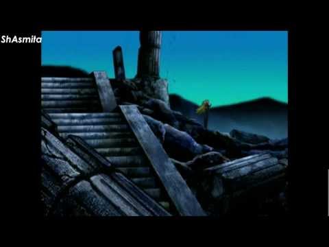 La Despedida de dos Hermanos, Shion y Dohko [Saint Seiya - Saga de Hades]