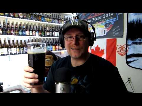 HBW 63 - Aroura Winter Warmer by ReggieRoller