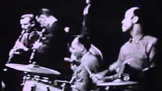 Pee Wee Russell & Jimmy Giuffre  Blues My Naughty Sweetie Gives to Me.