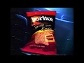 Pub Québec Doritos Nacho Épicé 1998