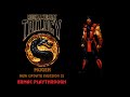 MKP SEASON 2 FINAL Mortal Kombat Trilogy MUGEN NEW UPDATE Version 3 Ermac Playthrough