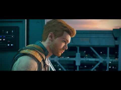 STAR WARS JEDI SURVIVOR Gameplay Walkthrough Part 1 FULL GAME [4K 60FPS]