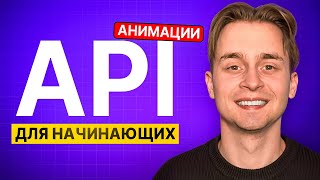 Что такое API? Простыми Словами Для Начинающих