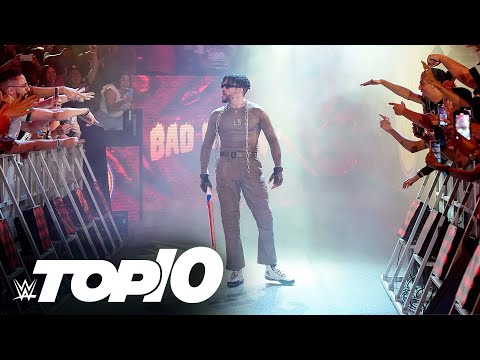 WWE’s Loudest Pops In Recent Years, Ricky Starks Wants To Face CM Punk | Fight Size Update