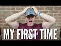 MY FIRST TIME! Growth Ep. 25