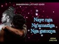 ONONSONYIWA Cover LATY WIZY