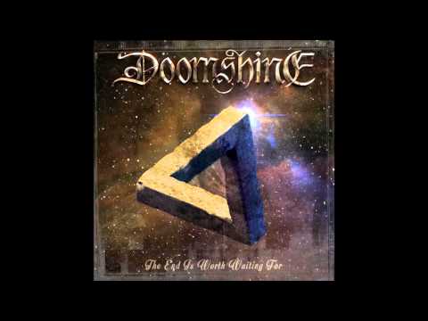 Doomshine - Witchburn Road