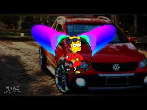 MC Fioti - Luz do Luar (part. MC Ju Bronx e MC Vagninho) dj WS