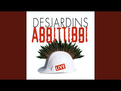 Le cœur est un oiseau - Live