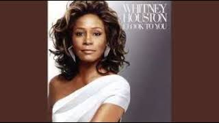 Whitney Houston Call You Tonight
