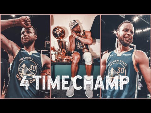 STEPHEN CURRY ★ ME, MYSELF & I ★ PLAYOFF MVP MIX 2022 ★ NBA CHAMPIONSHIP