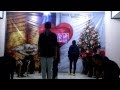 Justin Bieber ft. Drummer Boy Hip-Hop Dance by ...