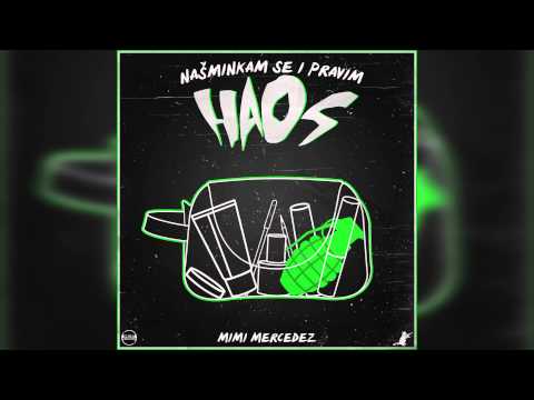 Mimi Mercedez - Ne Stidi Se (Feat. Gudri) (Prod. By Zartical)