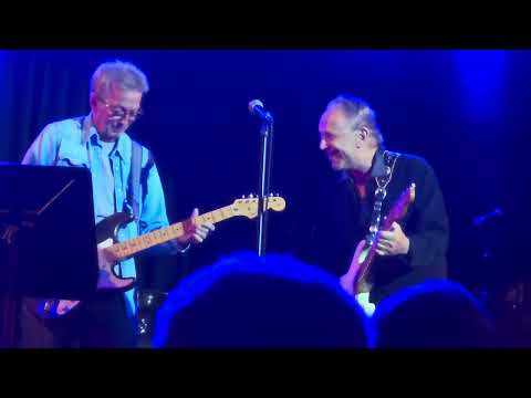 Bad Boy - Eric Clapton & Jimmie Vaughan & The Tilt-A-Whirl Band @ 229 London 28.7.2025