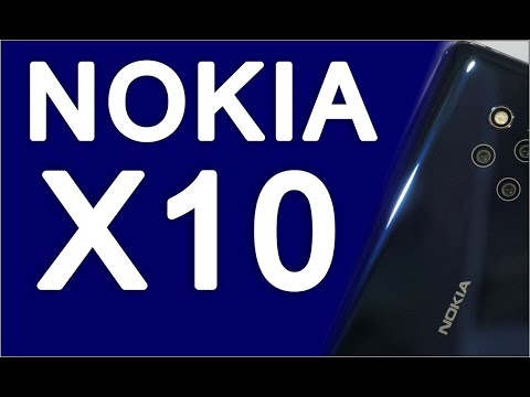 NOKIA X10, new 5G mobiles series, tech news update, today phone, Top 10 Smartphone, Gadgets, Tablets
