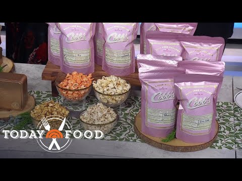 Mail-Order Food Gifts Perfect for the Holidays: Pies, Popcorn, More