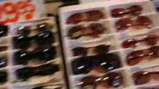 Playland and the Pacific National Exhibition 2007