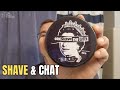Lodrino God Shave The Queen Shave Chat