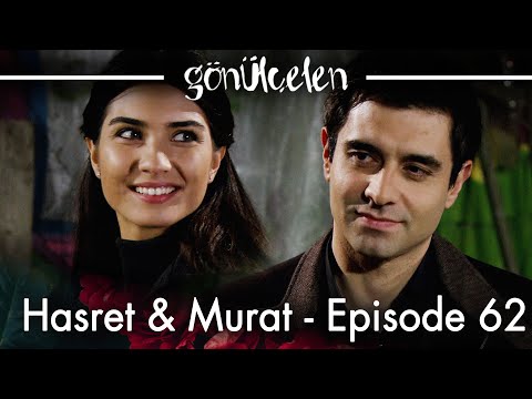 Hasret & Murat Scenes - Episode 62 | Becoming a Lady