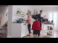 Bosch Dishwasher PerfectDry