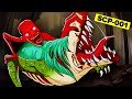 SCP 001 Keter Duty SCP Animation