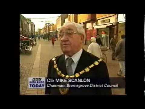 Bromsgrove Rovers FA Cup