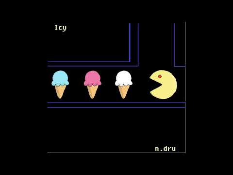 n.dru "Icy" prod. @dr.sud @fantommuzik