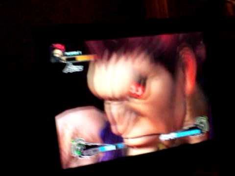 SSFIV EVO2K10 JR RODRIGUEZ ( AKUMA ) VS ShinAkuma204 ( AKUMA ) CASUAL MATCHES ON 07-09-10