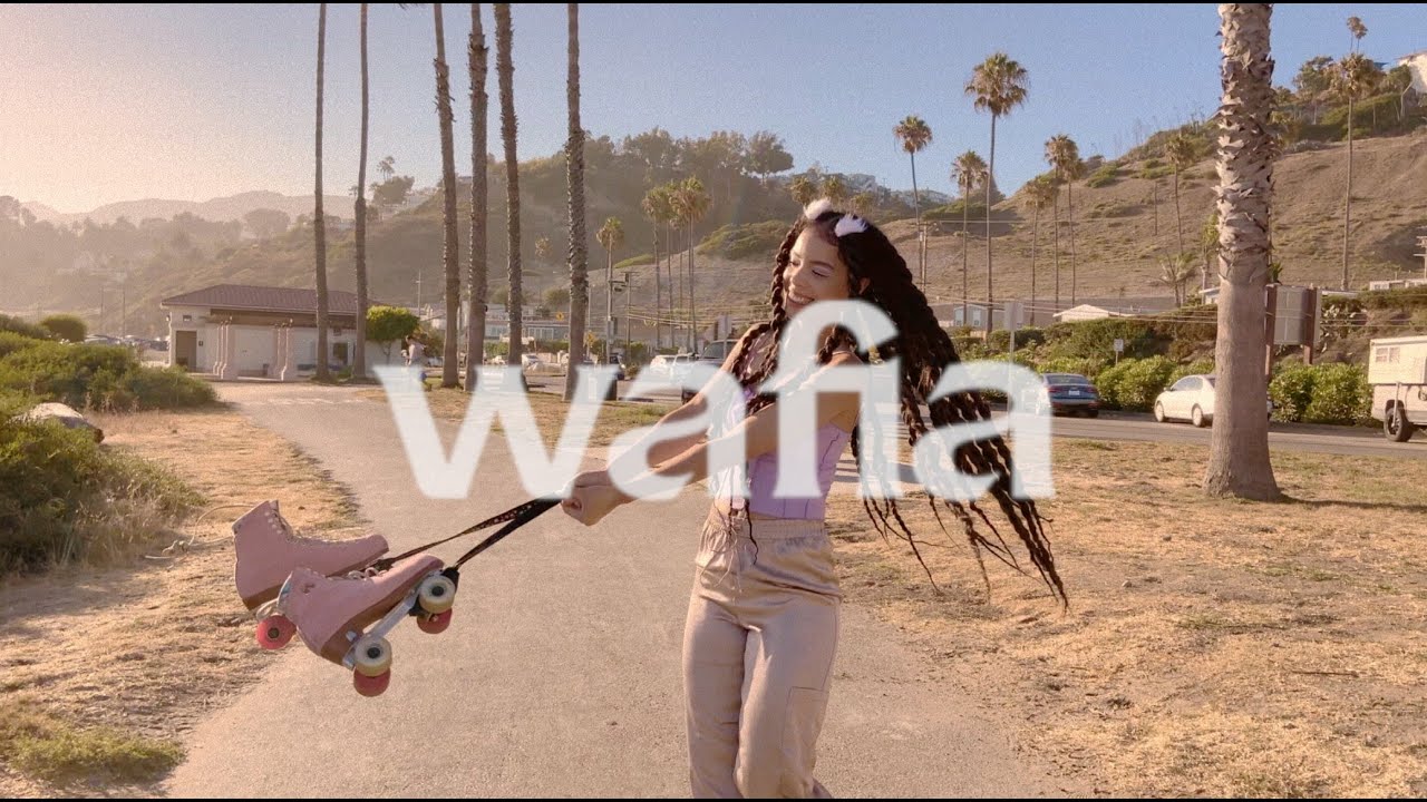 Wafia — Good Things (R3HAB Remix)