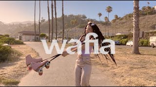 Wafia - Good Things (R3hab Remix) video