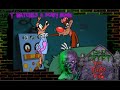 Crypt Double Feature 9 The 3rd Pig The Secret T Watches A Scary Movie