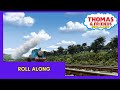 Thomas And Friends Roll Along Sing Along Music Video