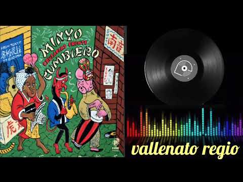 Cumbia Del Monte Fuji