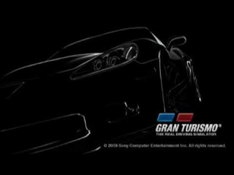 (PSP) Gran Turismo OST - Dealership