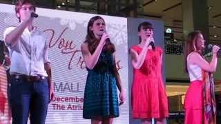 Edelweiss - The Von Trapp Children