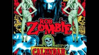 Rob Zombie - Ratfinks  I Am Hell