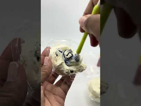 Premium Food Gel Vs Food Dye Coloring