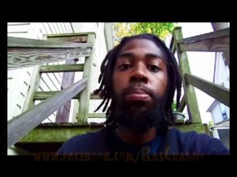 Chaddy Royal Presenting "Break It" - The New Little Judah's L.P (ImanSebmusic)