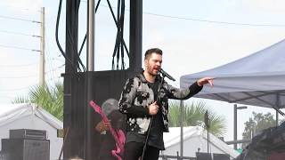 2018 12 15 Andy Grammer - Grown Ass Man Child