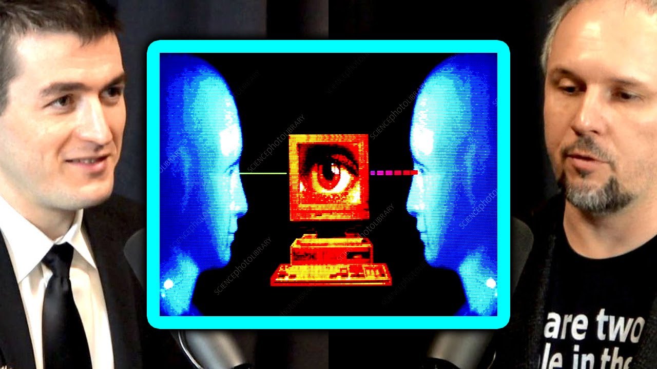 Why did expert systems fail? | Dmitry Korkin and Lex Fridman