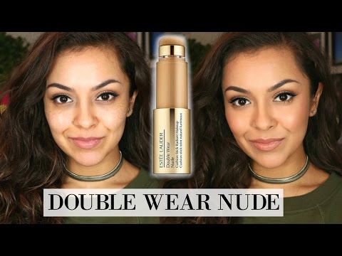 Estee Lauder Double Wear Nude Cushion Stick Foundation First Impression - TrinaDuhra