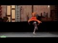 Sesame Street D Is For Dance