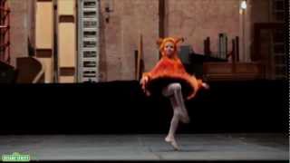 Sesame Street: D is for Dance