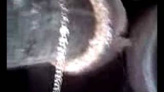 Lead and Oakum part 2