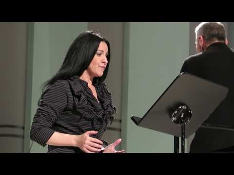 Angela Gheorghiu - Ritorna vincitor - Aida